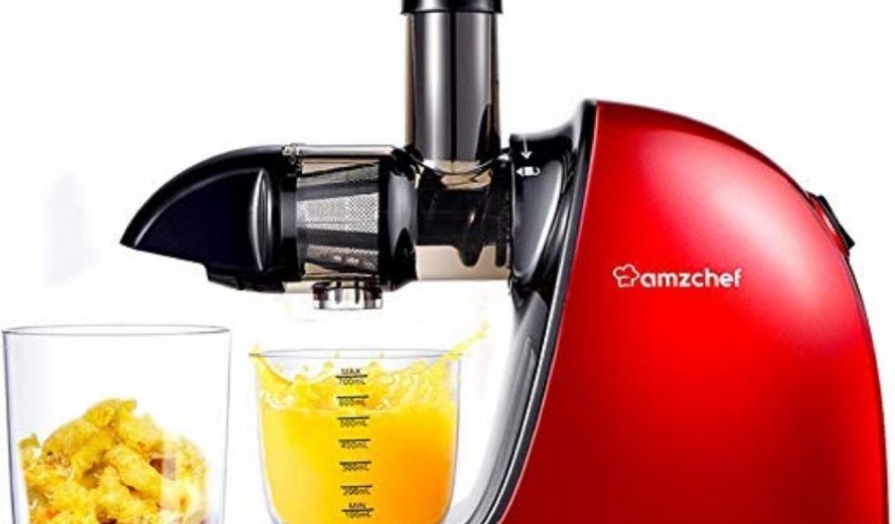 Get fit and healthy with the right slow juicer machine! The Exeter Daily